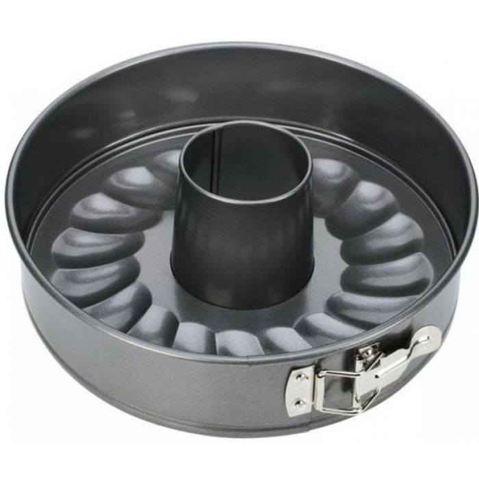 Tescoma 623282 SPRINGFORM TART AND BUNDTFORM PAN CM 20 "DELICIA"