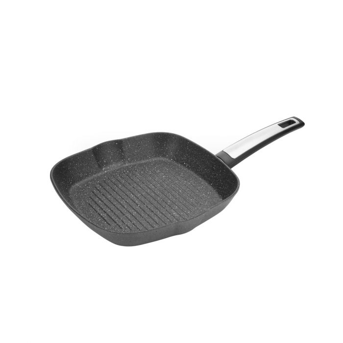 Tescoma 602466 Grilling pan i-PREMIUM Stone 26x26