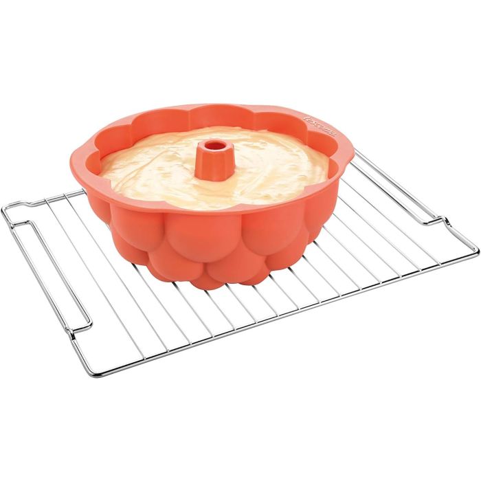 Tescoma 629417 DELÍCIA silicone bundtform 24cm