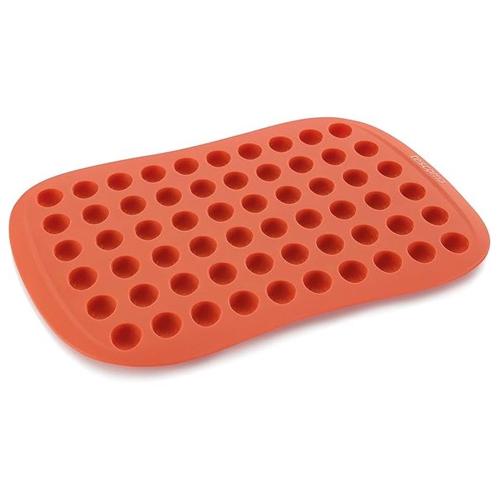 Tescoma 629430 NUT COOKIE PAN "DELÍCIA SILICONPRIME"