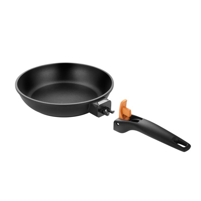 Tescoma 605024 Frying pan SmartCLICK 24cm
