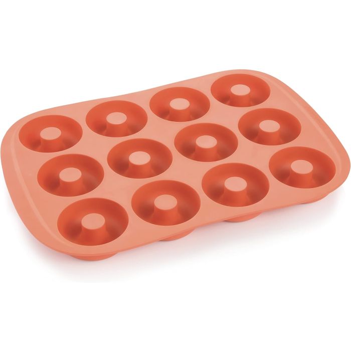 Tescoma 629436 12 DOUGHNUTS PAN "DELÍCIA SILICONPRIME"