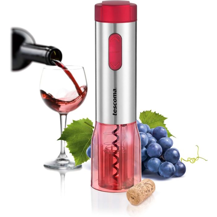Tescoma 695408 electric wine opener