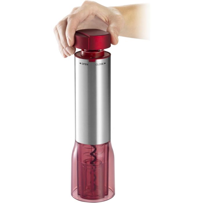 Tescoma 695408 electric wine opener