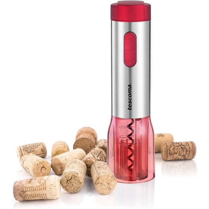 Tescoma 695408 electric wine opener