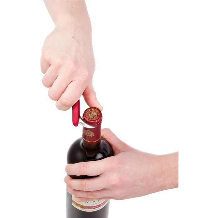 Tescoma 695417 two-step waiter's opener