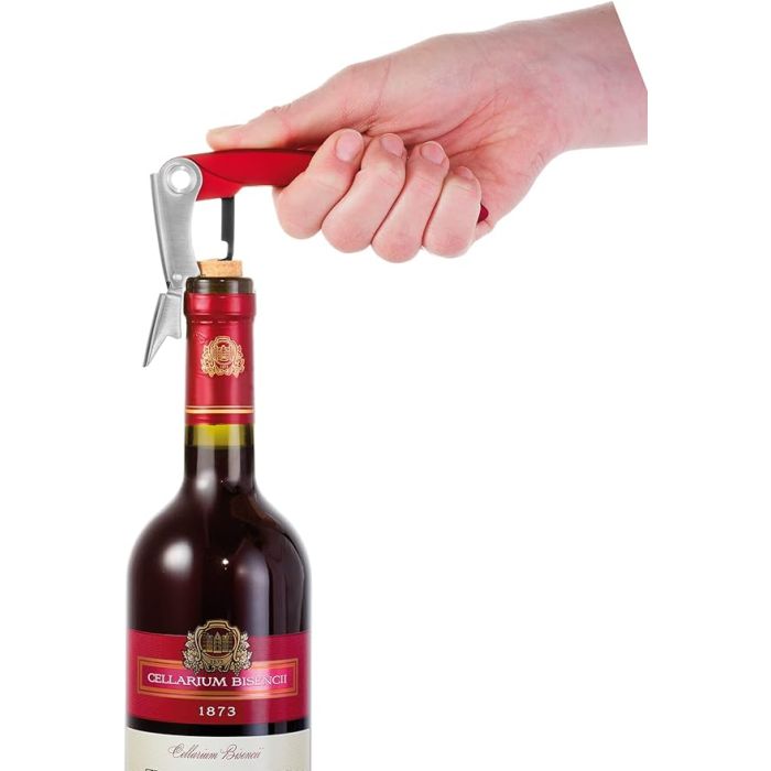 Tescoma 695417 two-step waiter's opener