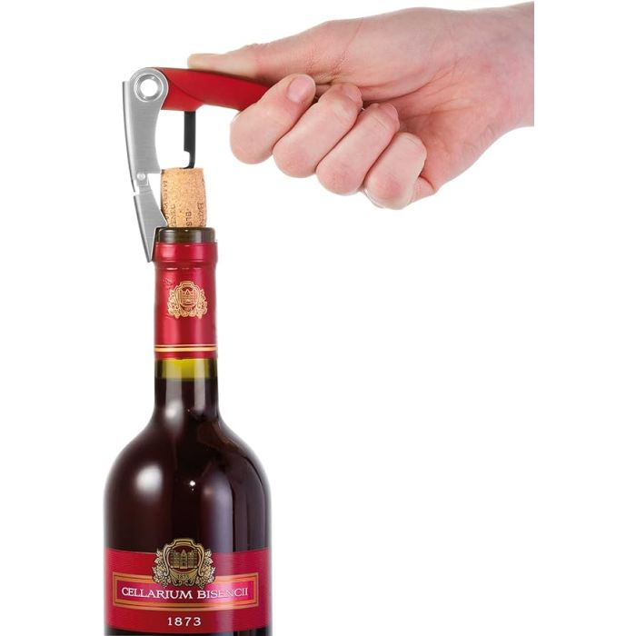 Tescoma 695417 two-step waiter's opener