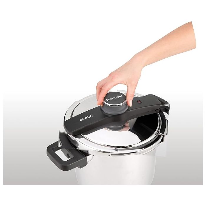 Tescoma 702764 PRESSURE COOKER L 4,0 "ULTIMA"