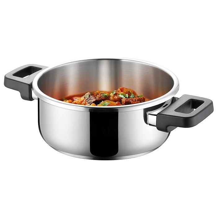 Tescoma 702764 PRESSURE COOKER L 4,0 "ULTIMA"