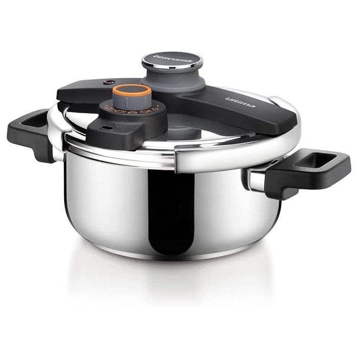 Tescoma 702764 PRESSURE COOKER L 4,0 "ULTIMA"