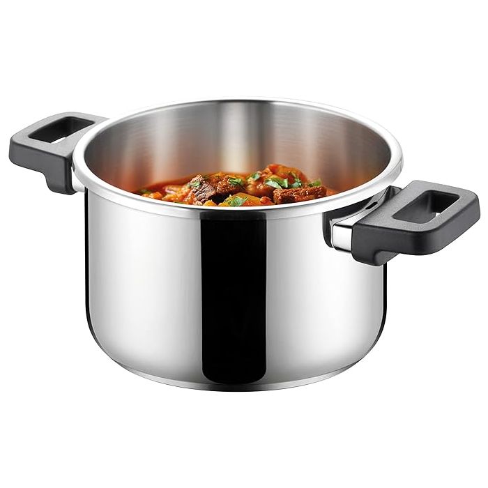 Tescoma 702766 PRESSURE COOKER L 6,0 "ULTIMA"