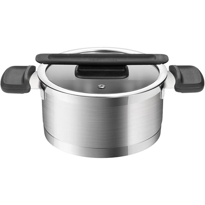 Tescoma 779610 COMPACT cookware set 18/20/22cm 6pcs