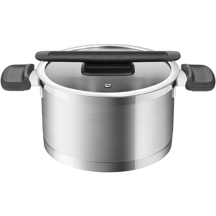 Tescoma 779610 COMPACT cookware set 18/20/22cm 6pcs
