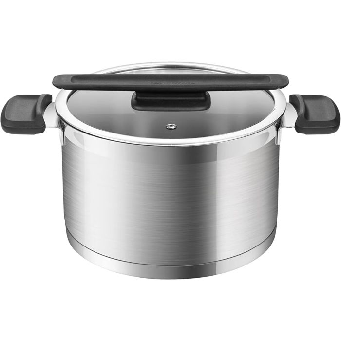 Tescoma 779610 COMPACT cookware set 18/20/22cm 6pcs