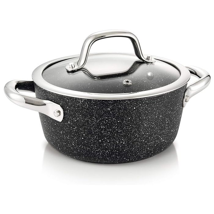 Tescoma 780310 COOKWARE SET, 8 PCS "PRESIDENT STONE"