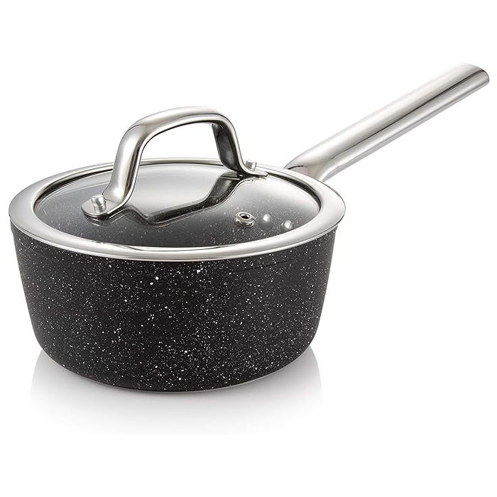 Tescoma 780310 COOKWARE SET, 8 PCS "PRESIDENT STONE"