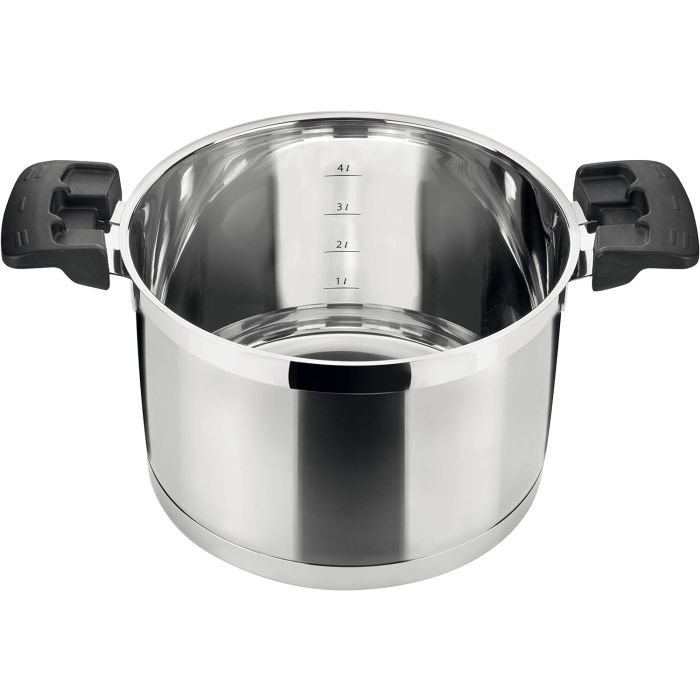 Tescoma 780610 SET OF COOING POTS 10 “ULTIMA”