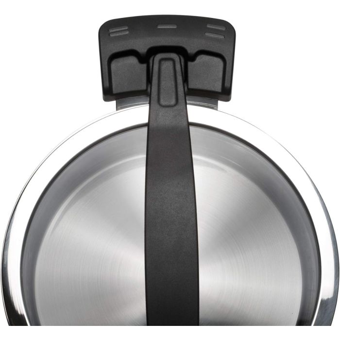 Tescoma 780610 SET OF COOING POTS 10 “ULTIMA”