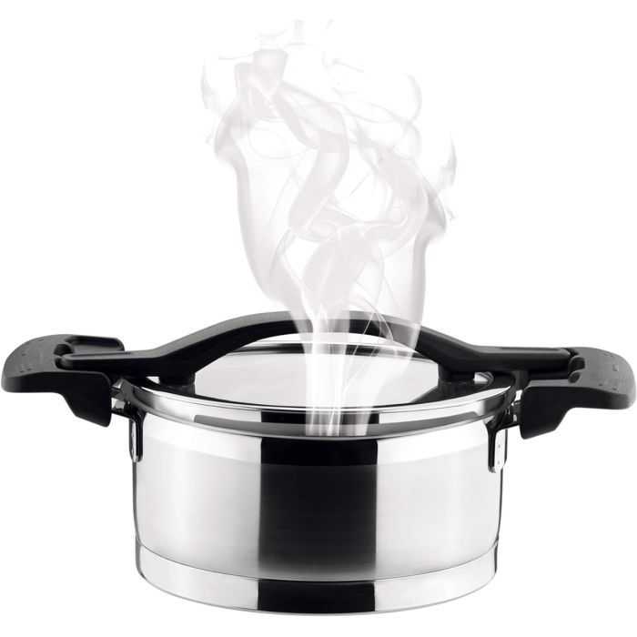 Tescoma 780610 SET OF COOING POTS 10 “ULTIMA”