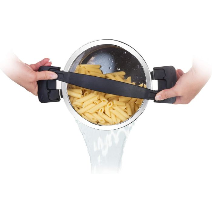 Tescoma 780610 SET OF COOING POTS 10 “ULTIMA”