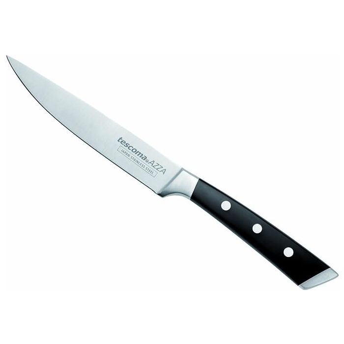 Tescoma 884505 UTILITY KNIFE CM 13 "AZZA"