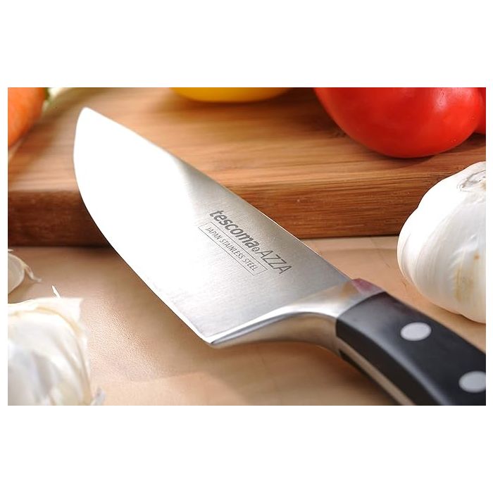 Tescoma 884529 COOK'S KNIFE CM 16 "AZZA"