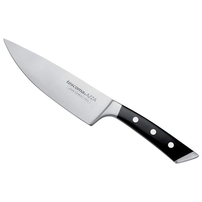 Tescoma 884529 COOK'S KNIFE CM 16 "AZZA"