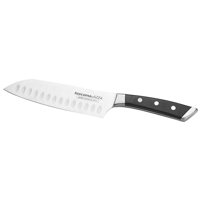 Tescoma 884531 JAPANESE KNIFE 14 CM "AZZA SANTOKU"