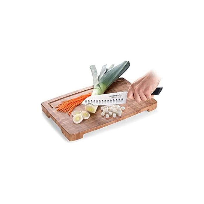 Tescoma 884532 JAPANESE KNIFE 18 CM "AZZA SANTOKU"