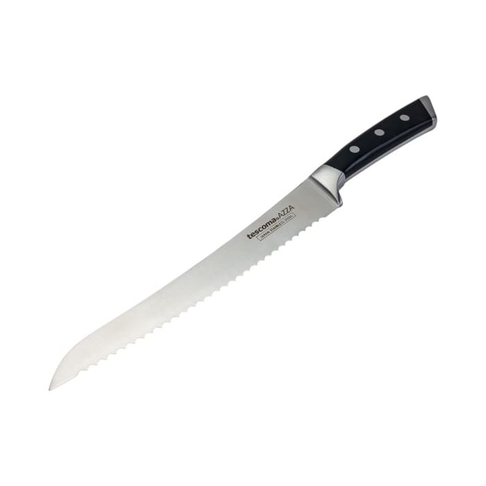 Tescoma 884536 AZZA bread knife 22cm