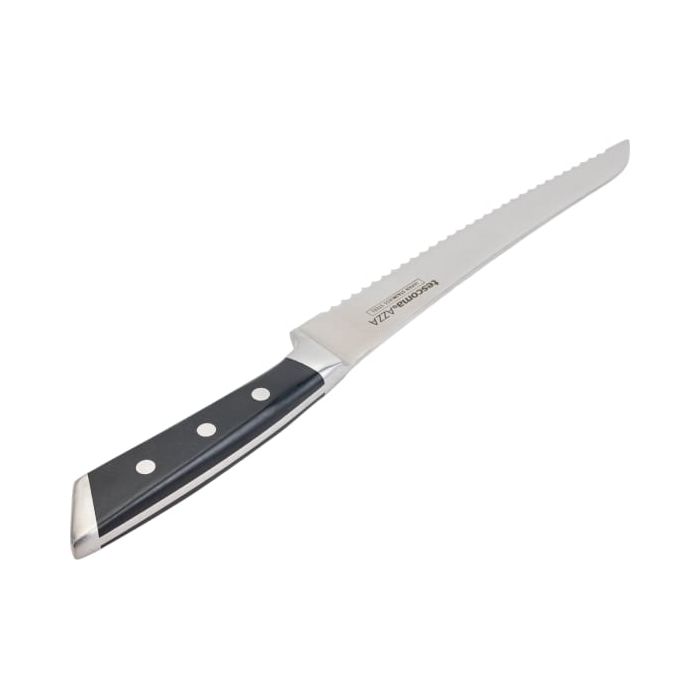 Tescoma 884536 AZZA bread knife 22cm