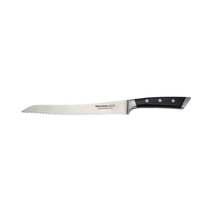 Tescoma 884536 AZZA bread knife 22cm