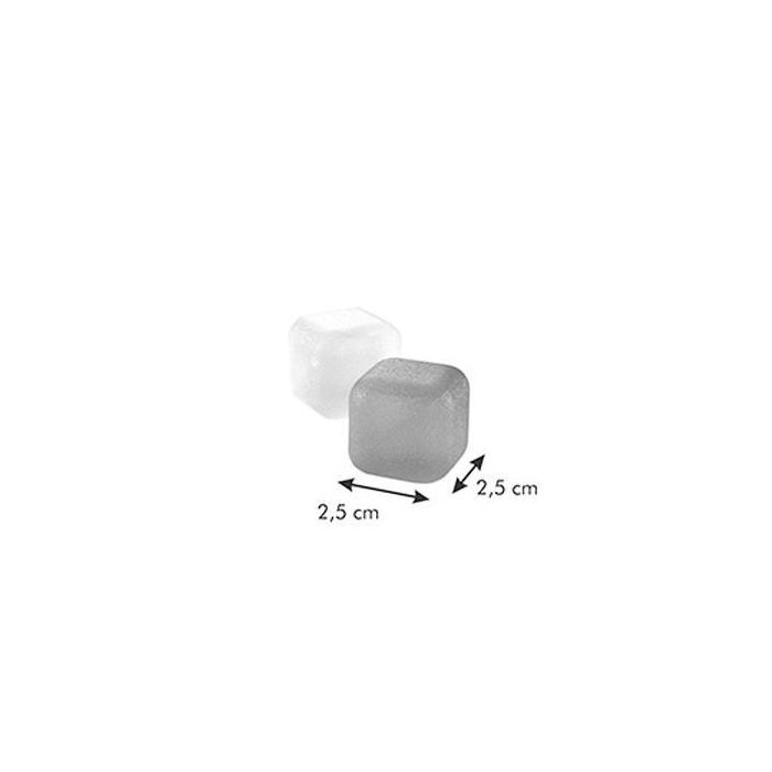 Tescoma 420709 Cooling cubes cubes Presto 24 pcs