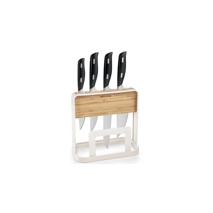 Tescoma 900893 block for knives & chopping board