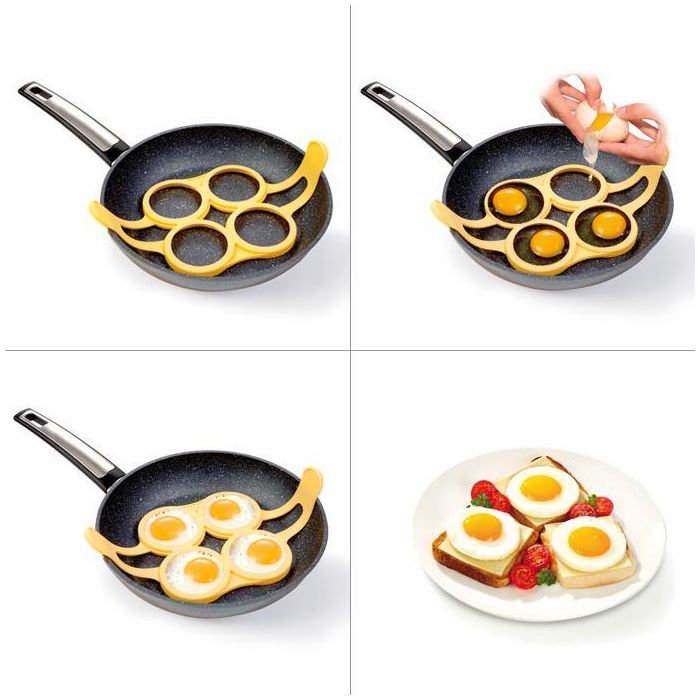 Tescoma 420872 Pancake maker