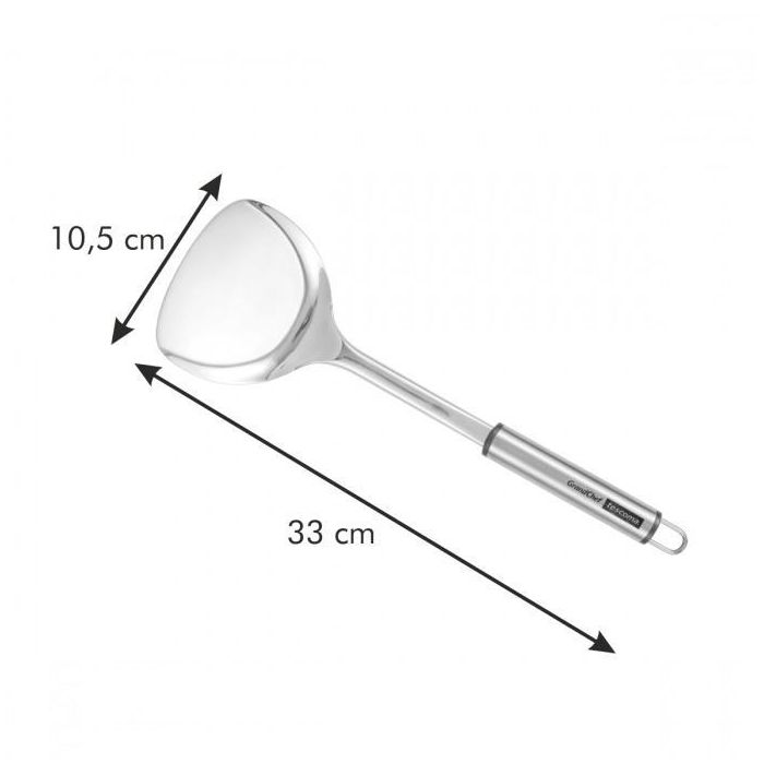 Tescoma 428279 GRANDCHEF wok turner