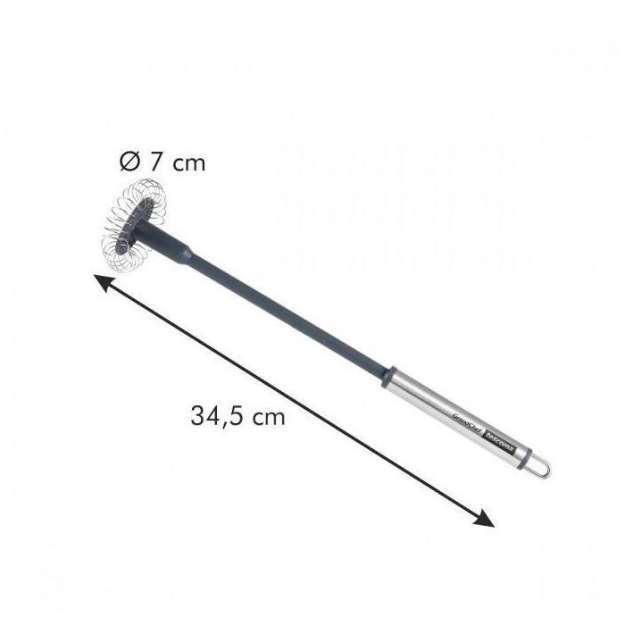 Tescoma 428289 GRANDCHEF spiral turninig whisk