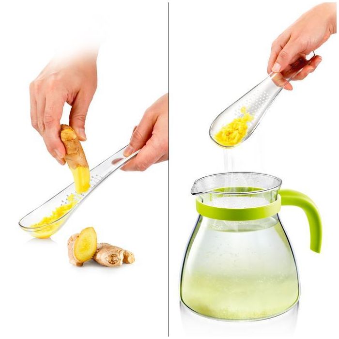 Tescoma 420198 GINGER SHREDDER