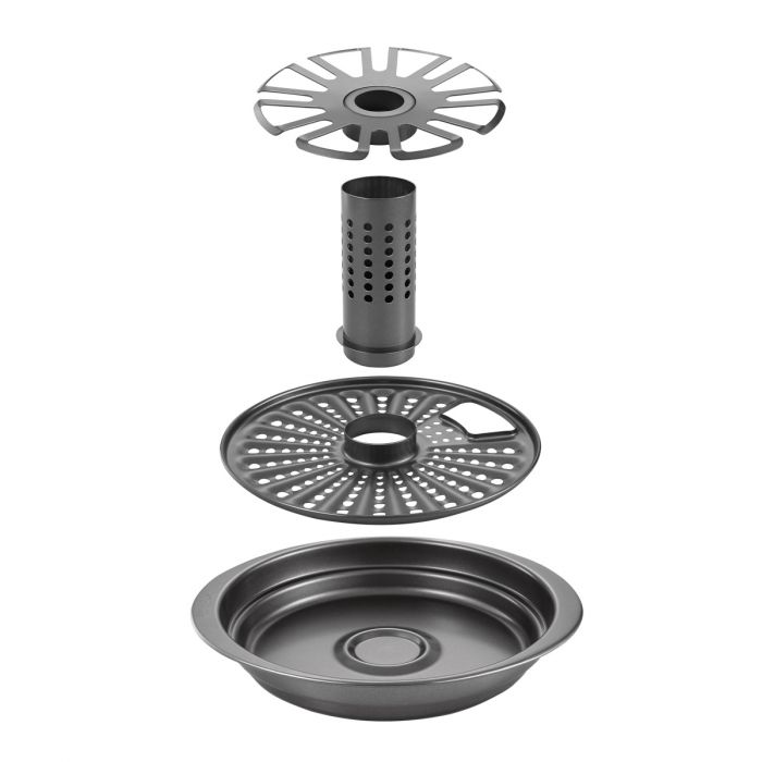 Tescoma 623324 DELICIA roasting pan for chicken