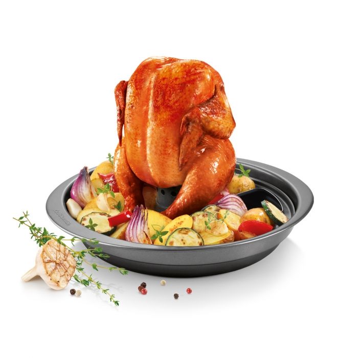 Tescoma 623324 DELICIA roasting pan for chicken