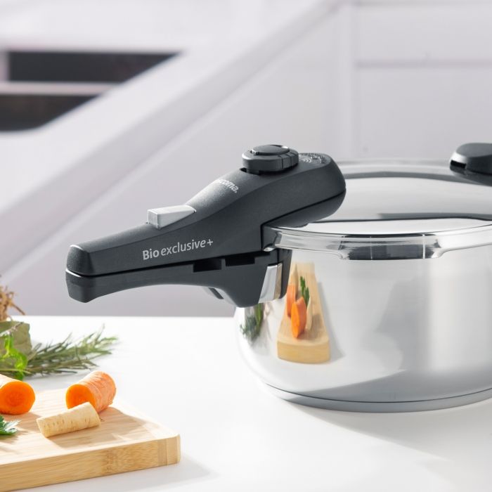 Tescoma 701704 pressure cooker