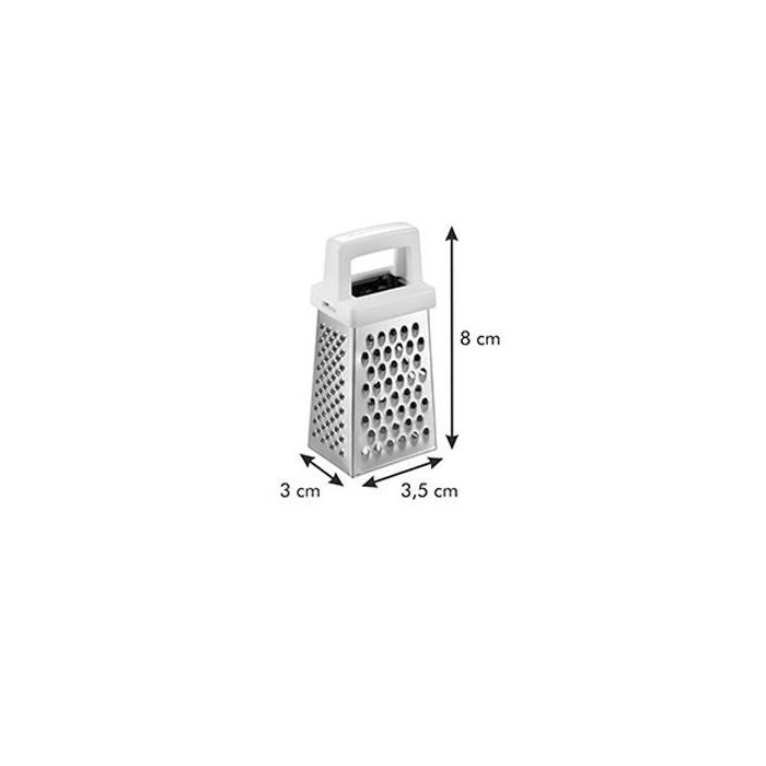 Tescoma 643778 mini grater
