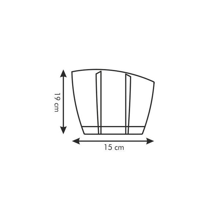 Tescoma 900640 drainer