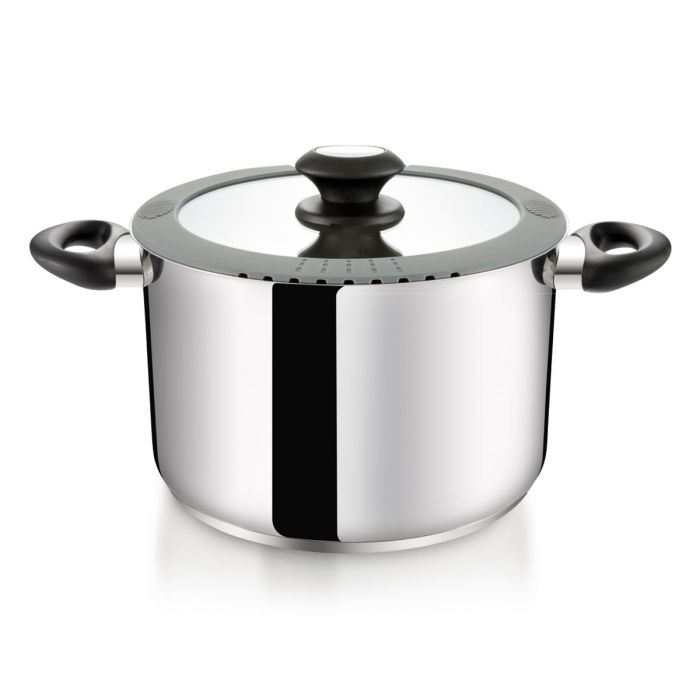 Tescoma 727925 Deep pot Smart COVER