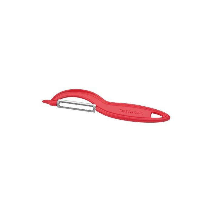 Tescoma 421012 PRESTO peeler with serrated blade