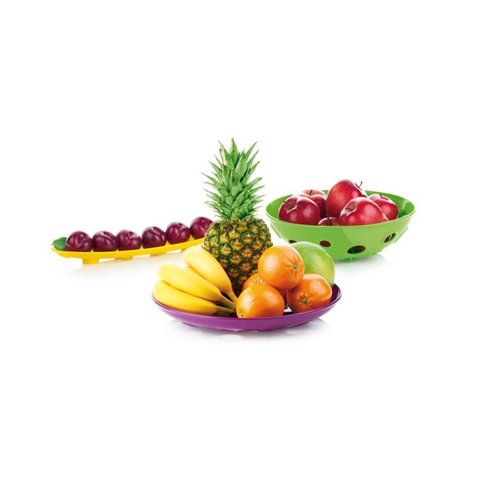 Tescoma 642780 Deep bowl VITAMINO 24 cm