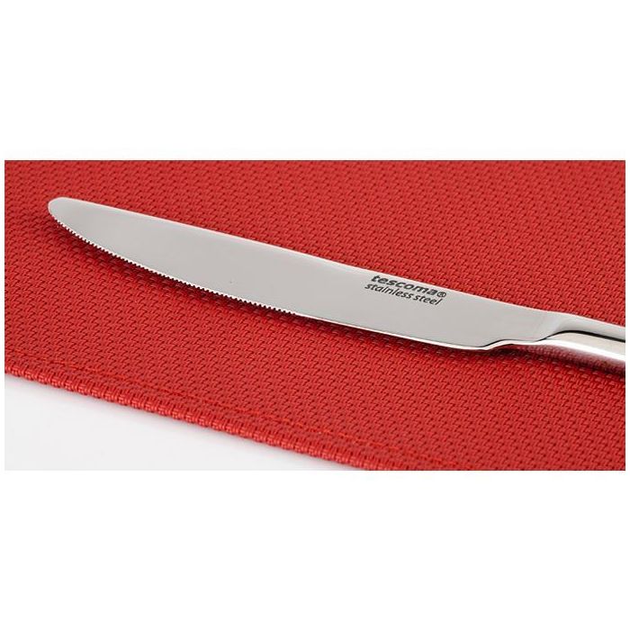 Tescoma 662014 FLAIR place mat red 45x32cm
