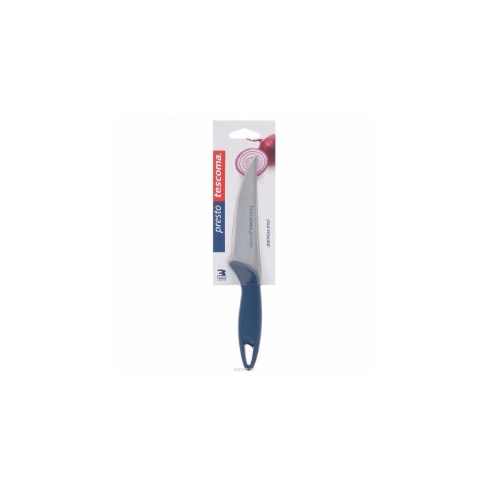 Tescoma 863004 Utility knife PRESTO, 12 cm