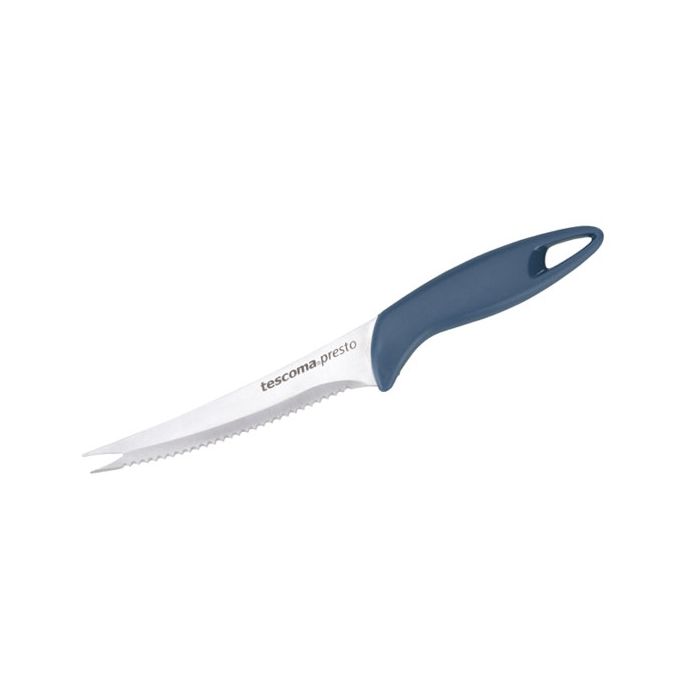 Tescoma 863009 Vegetable knife PRESTO, 12 cm